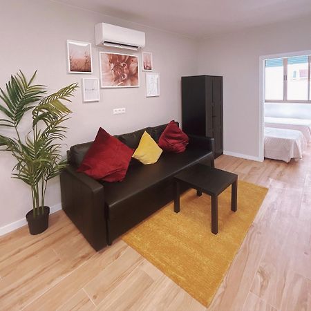 Apartamentos Pepita Сан-Себастьян-де-ла-Гомера Екстер'єр фото