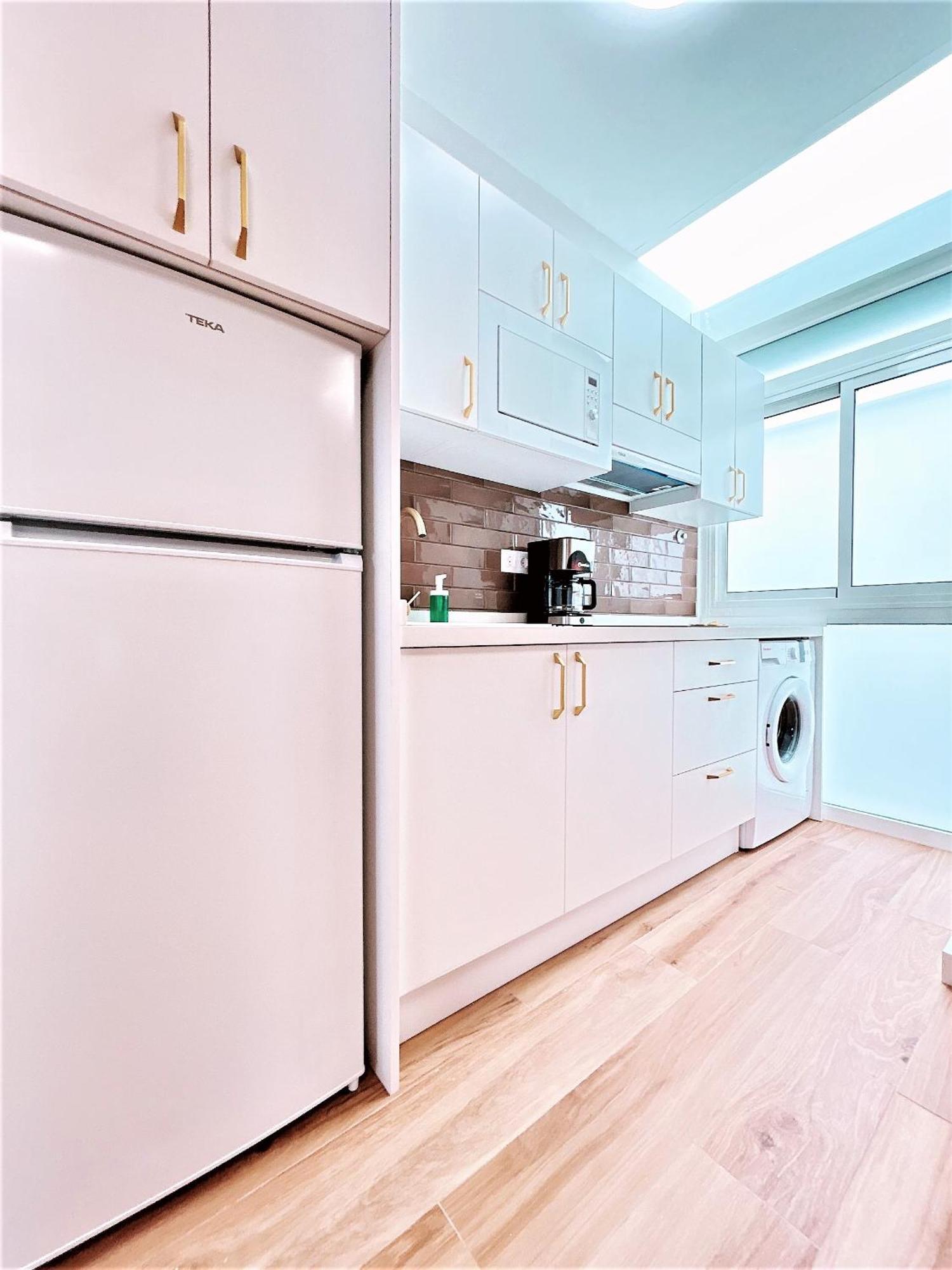 Apartamentos Pepita Сан-Себастьян-де-ла-Гомера Екстер'єр фото