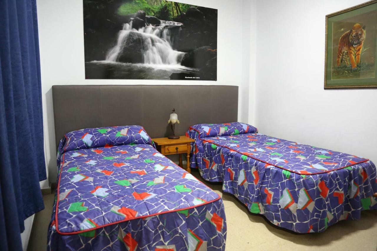 Apartamentos Pepita Сан-Себастьян-де-ла-Гомера Екстер'єр фото