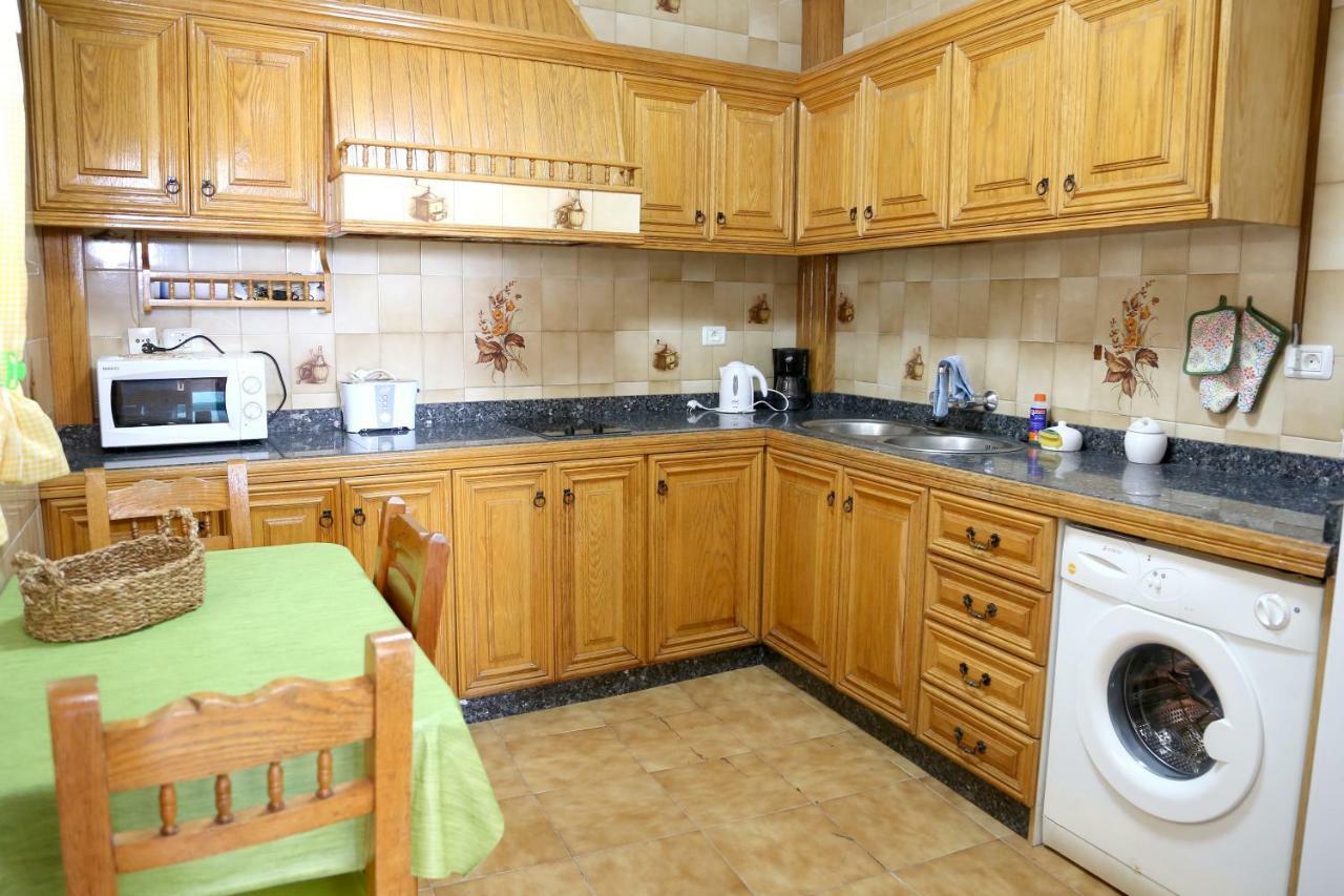 Apartamentos Pepita Сан-Себастьян-де-ла-Гомера Екстер'єр фото