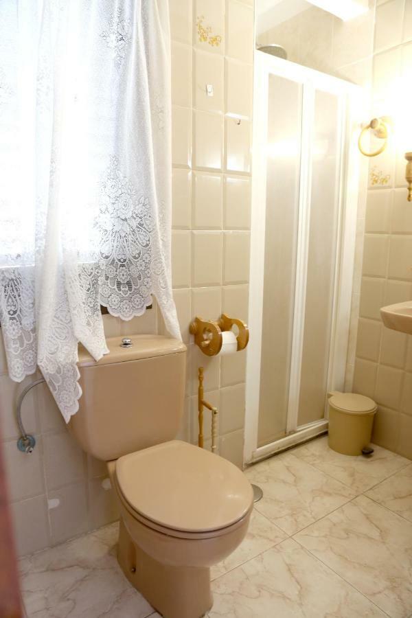 Apartamentos Pepita Сан-Себастьян-де-ла-Гомера Екстер'єр фото